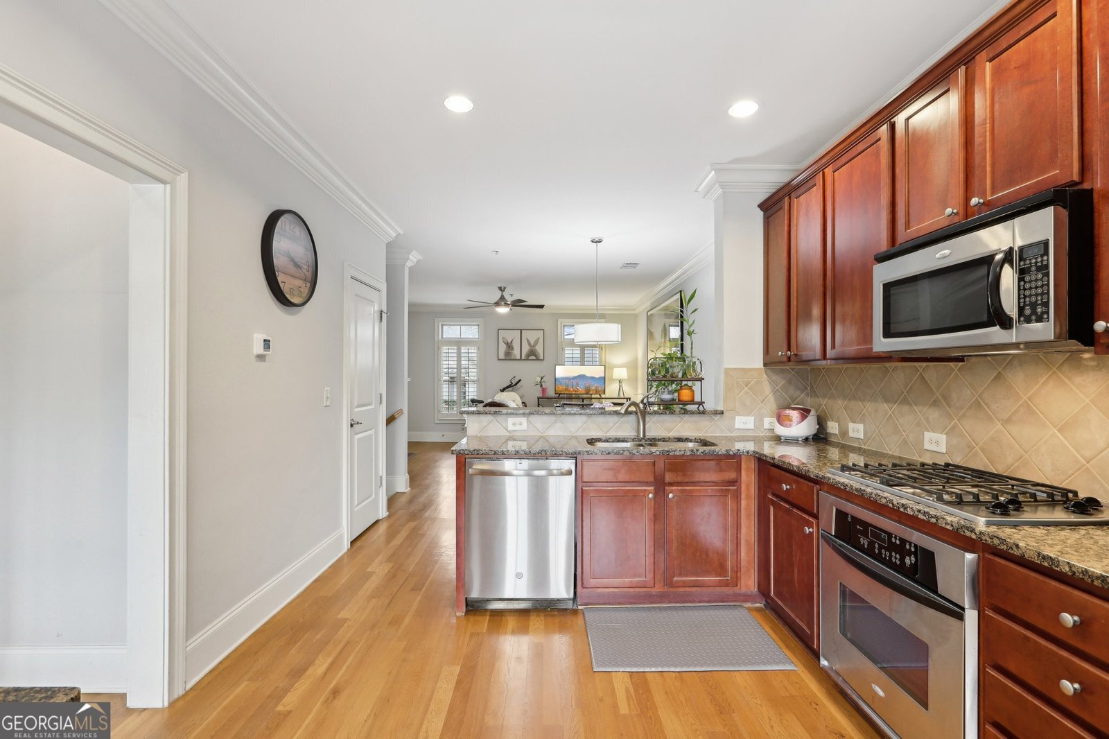 2732 Wander Lane Alpharetta - 11