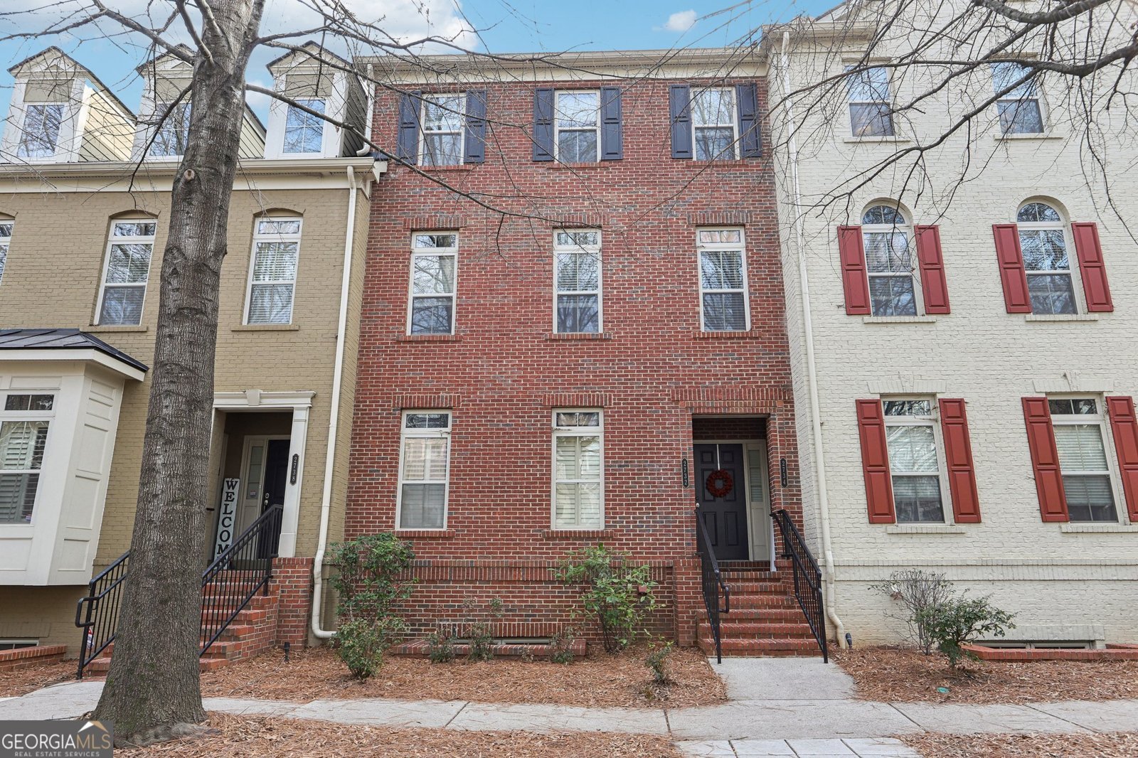 2732 Wander Lane Alpharetta - 2
