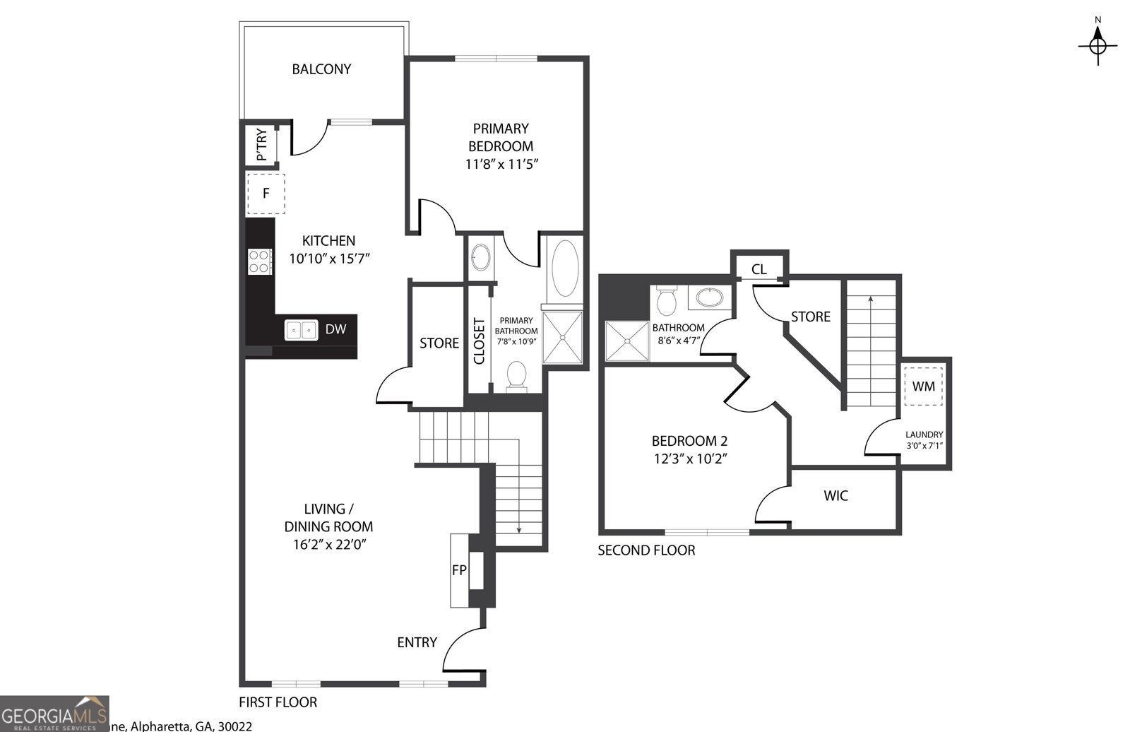 2732 Wander Lane Alpharetta - 24