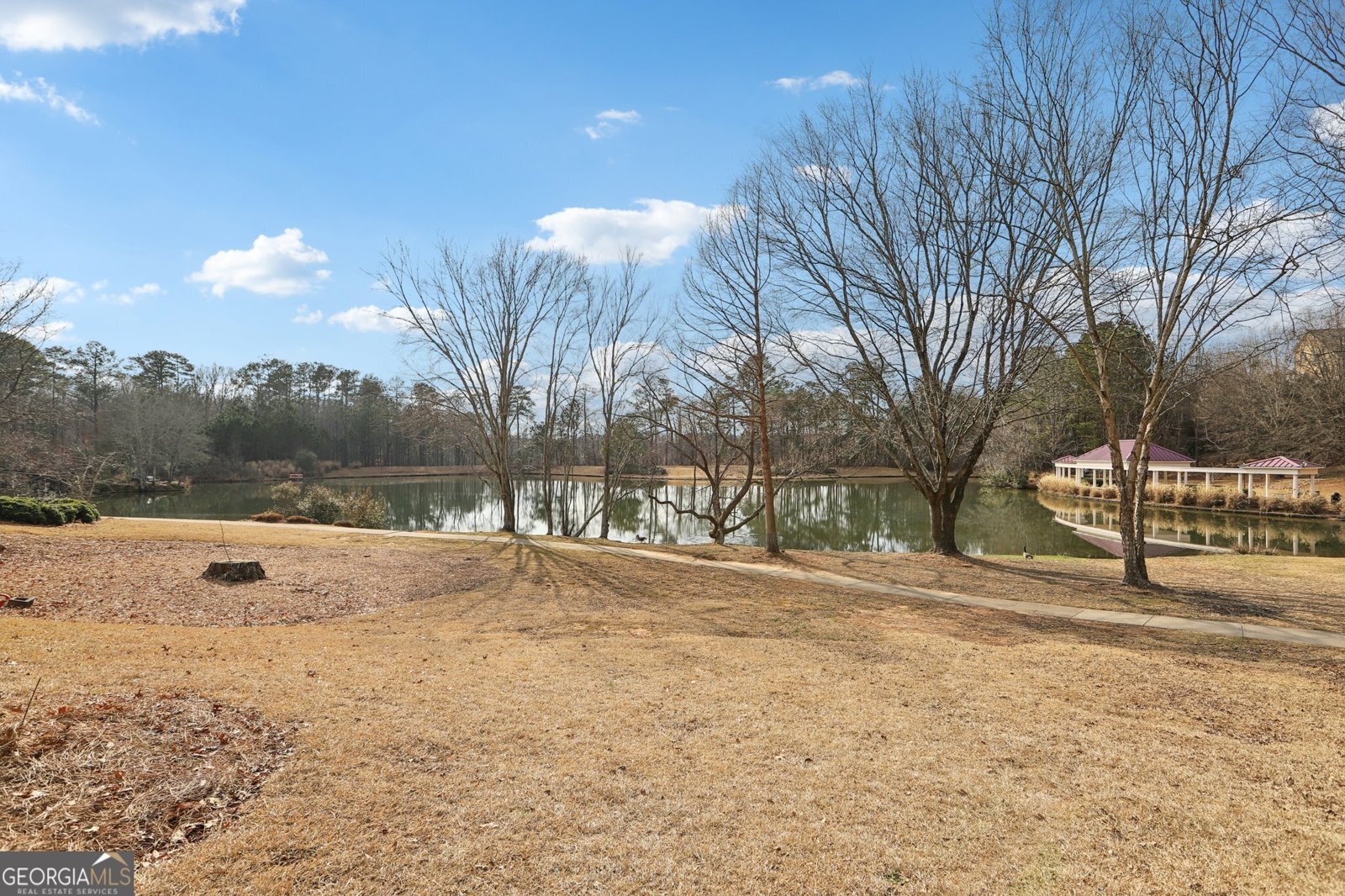2732 Wander Lane Alpharetta - 30