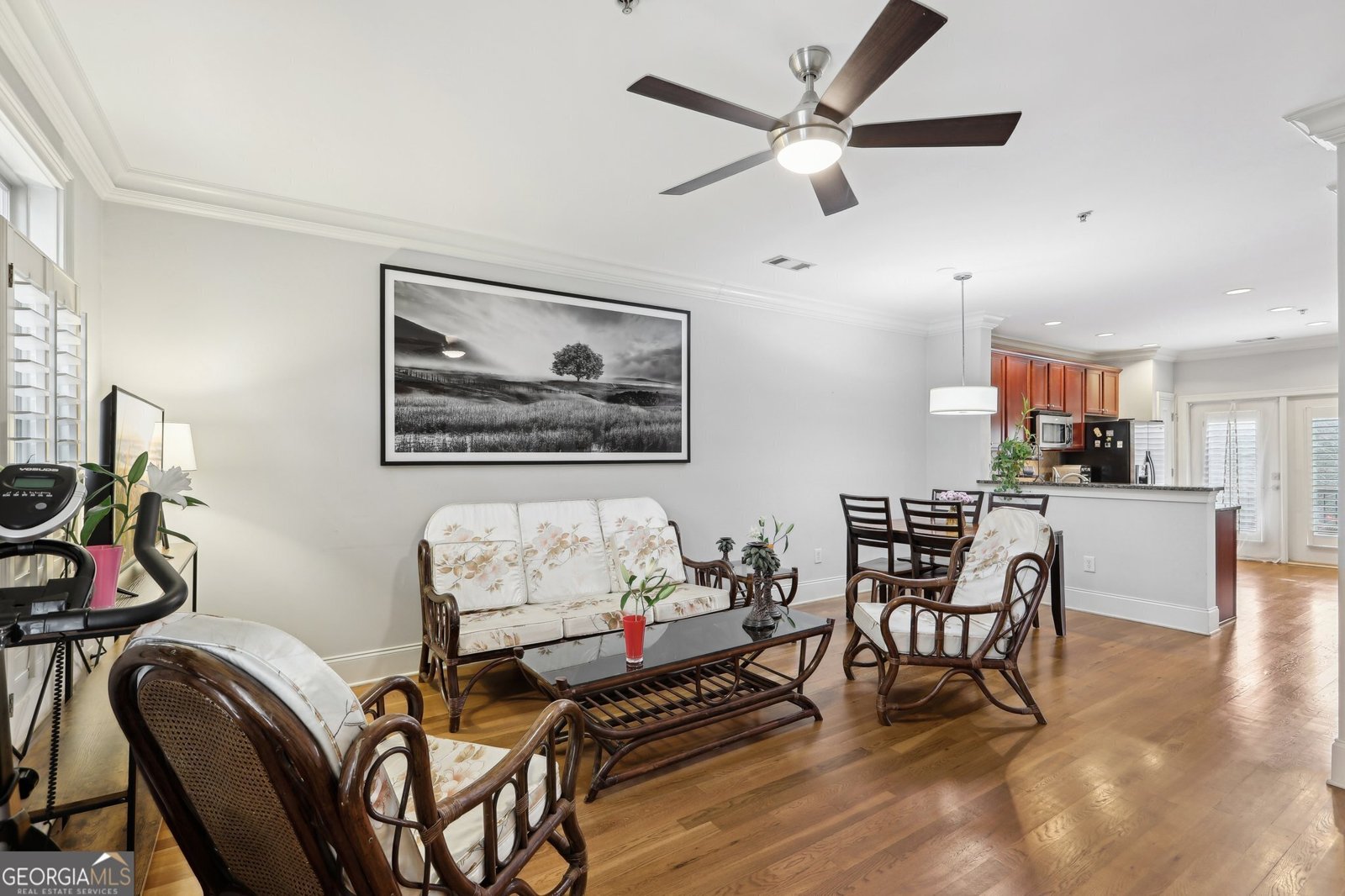 2732 Wander Lane Alpharetta - 4