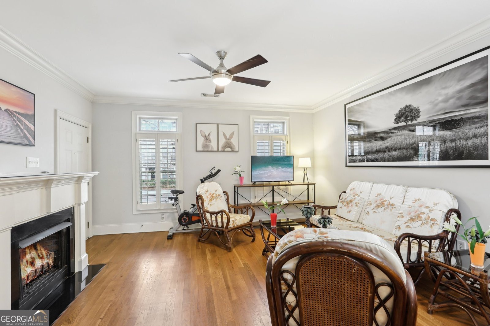 2732 Wander Lane Alpharetta - 5