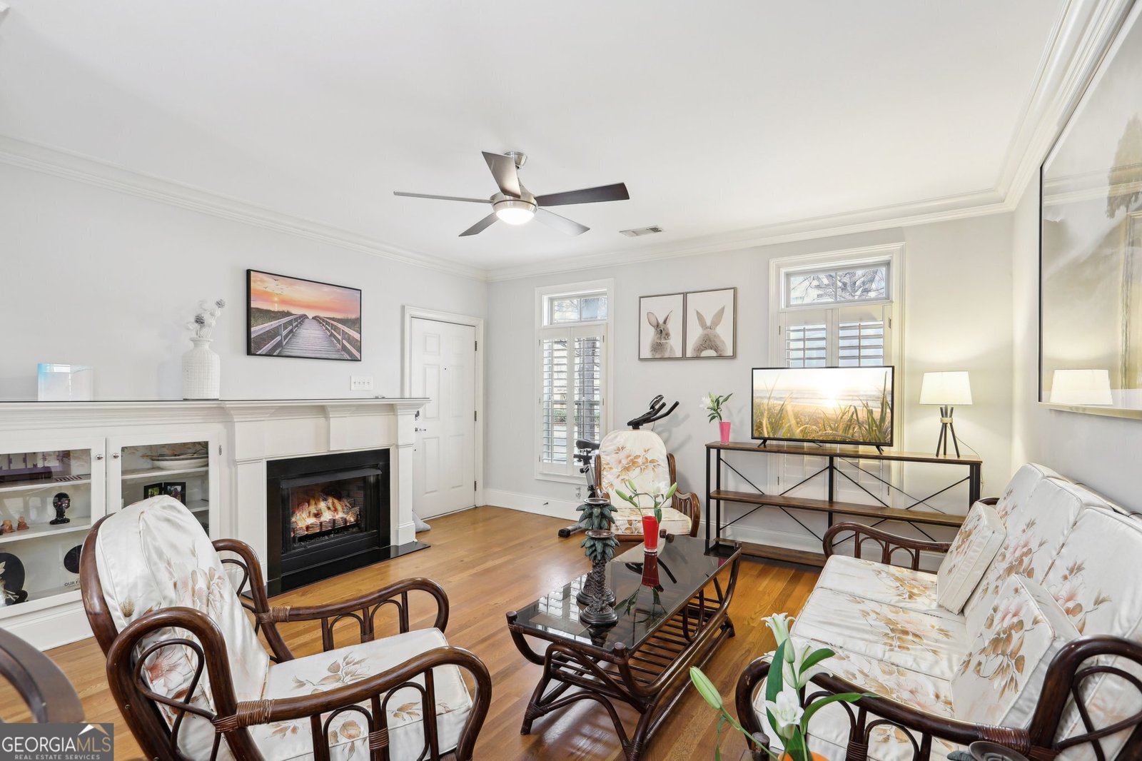 2732 Wander Lane Alpharetta - 6