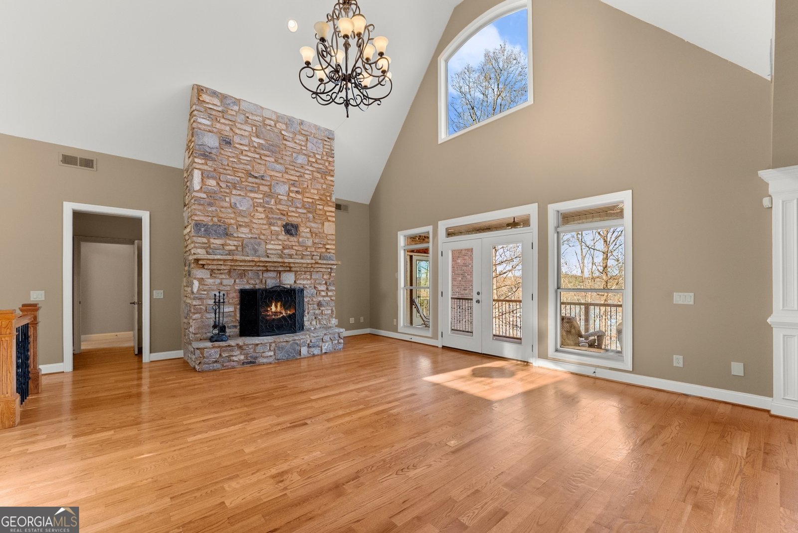 2527 Katherine Circle Gainesville - 1