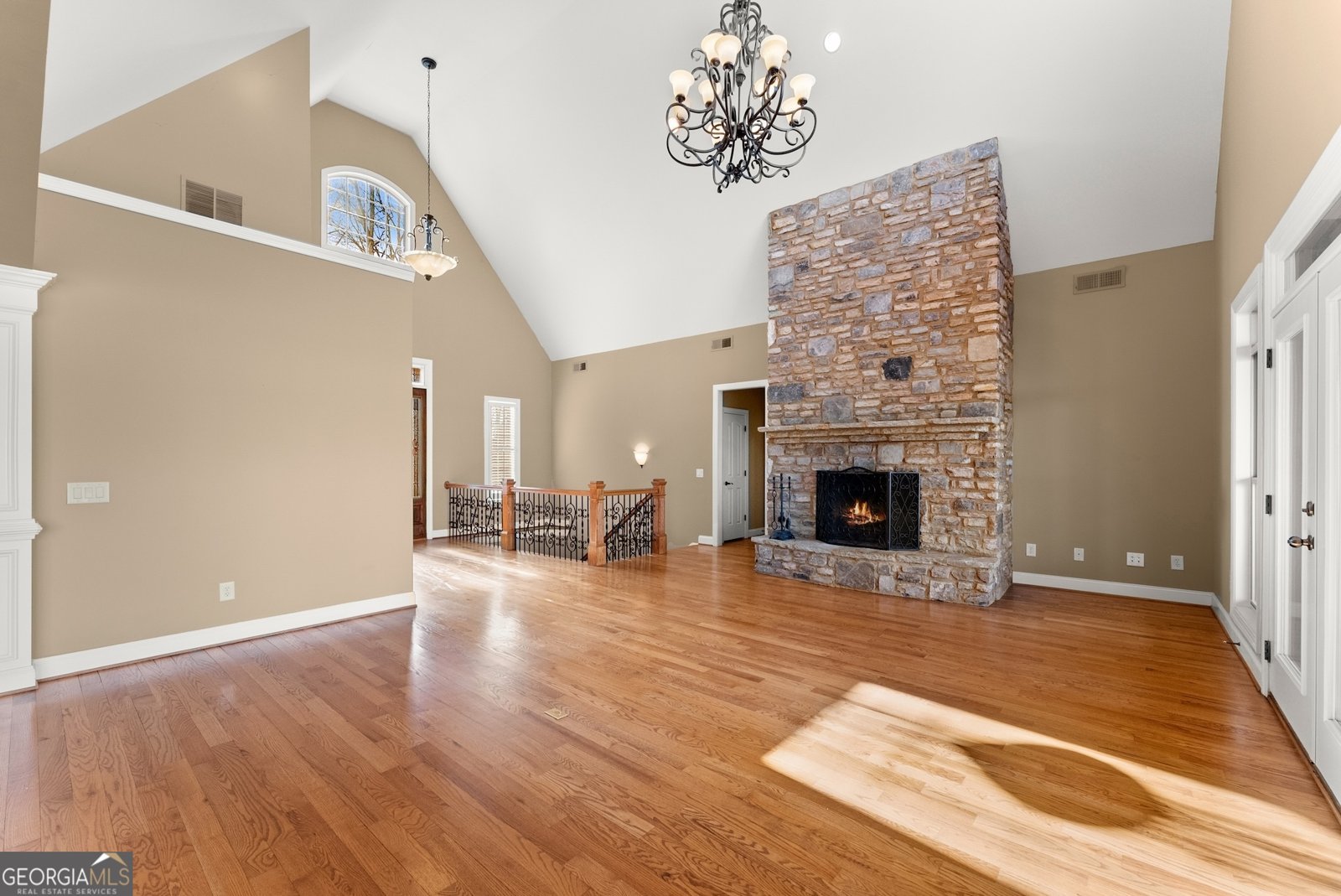 2527 Katherine Circle Gainesville - 2