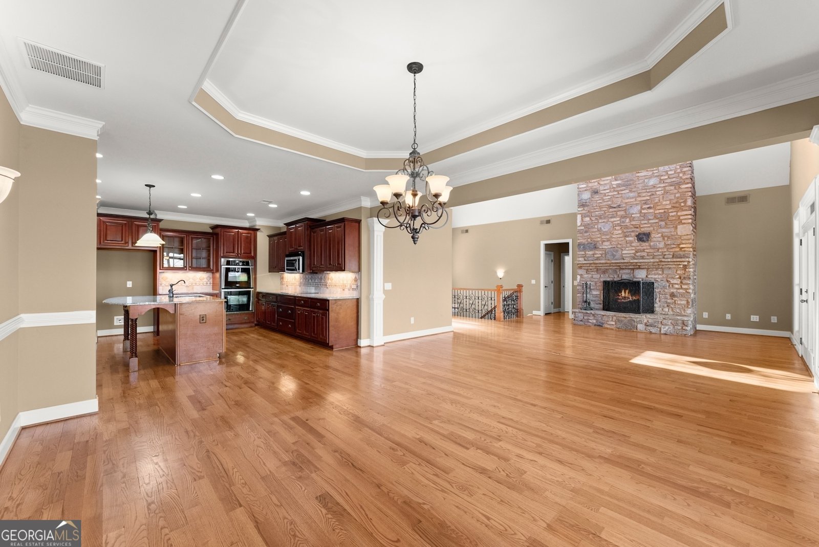 2527 Katherine Circle Gainesville - 3