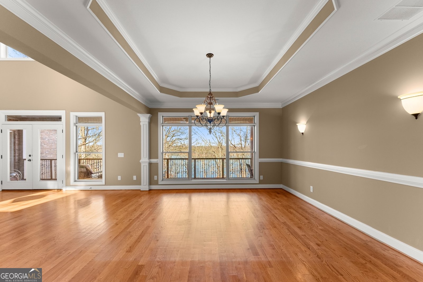 2527 Katherine Circle Gainesville - 4