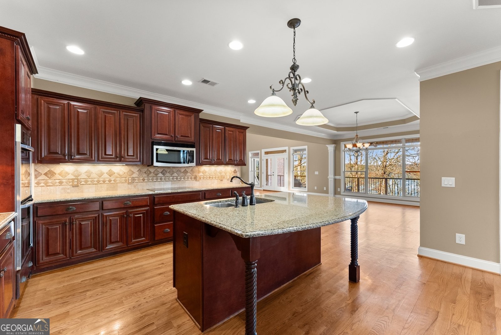 2527 Katherine Circle Gainesville - 5
