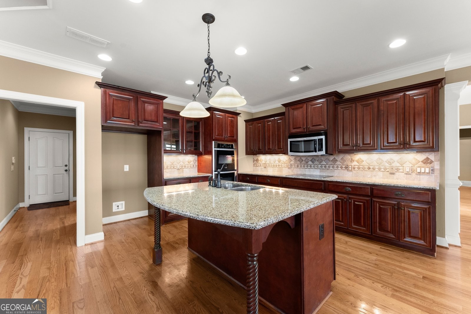 2527 Katherine Circle Gainesville - 6