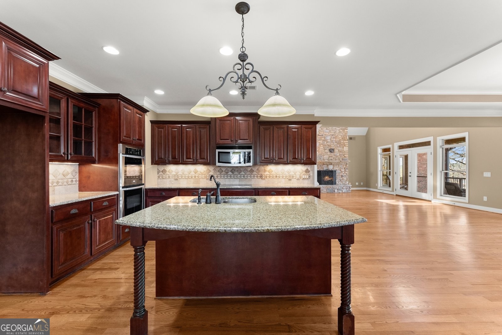 2527 Katherine Circle Gainesville - 7