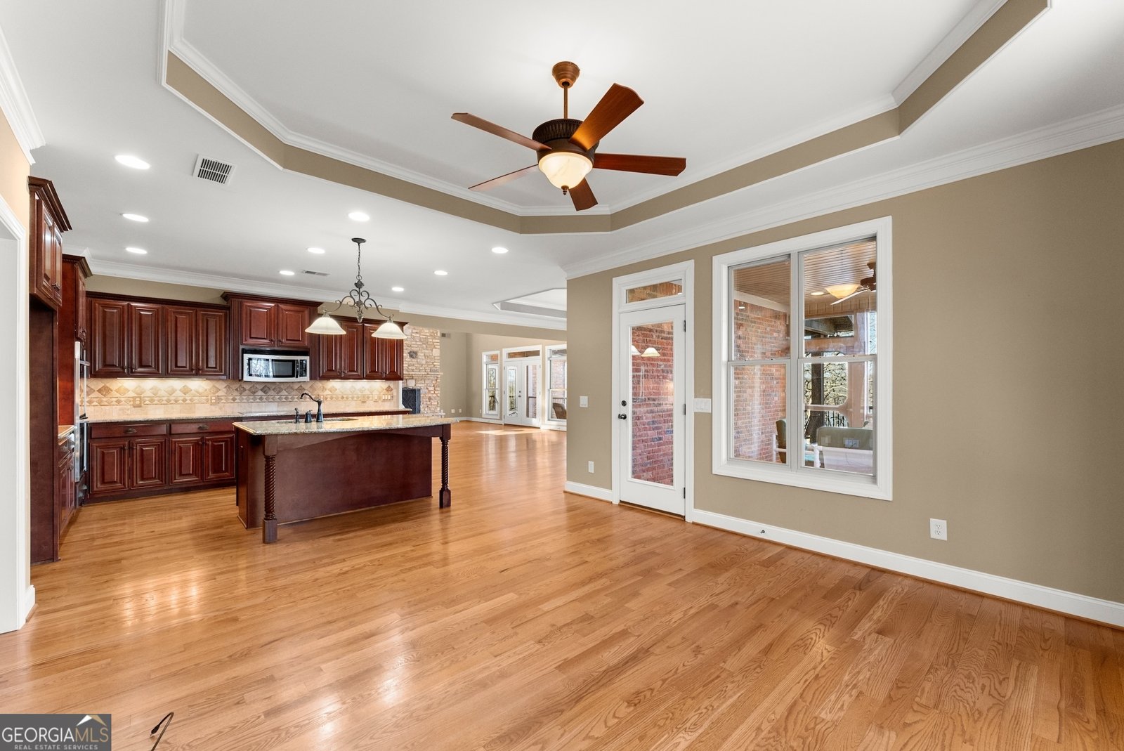 2527 Katherine Circle Gainesville - 9