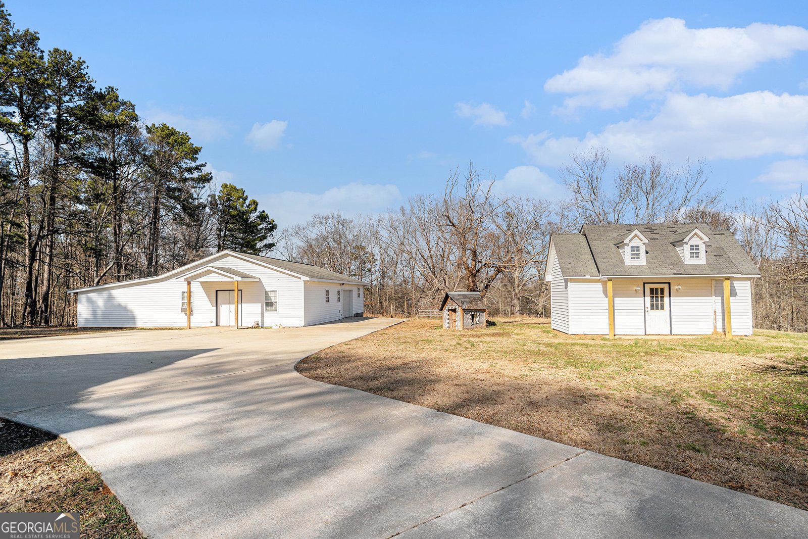 295 5 Highway Roopville - 27