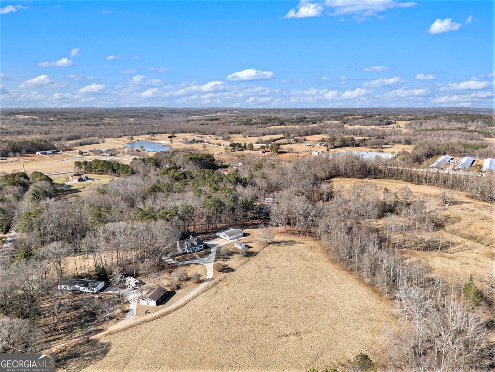 295 5 Highway Roopville - 29