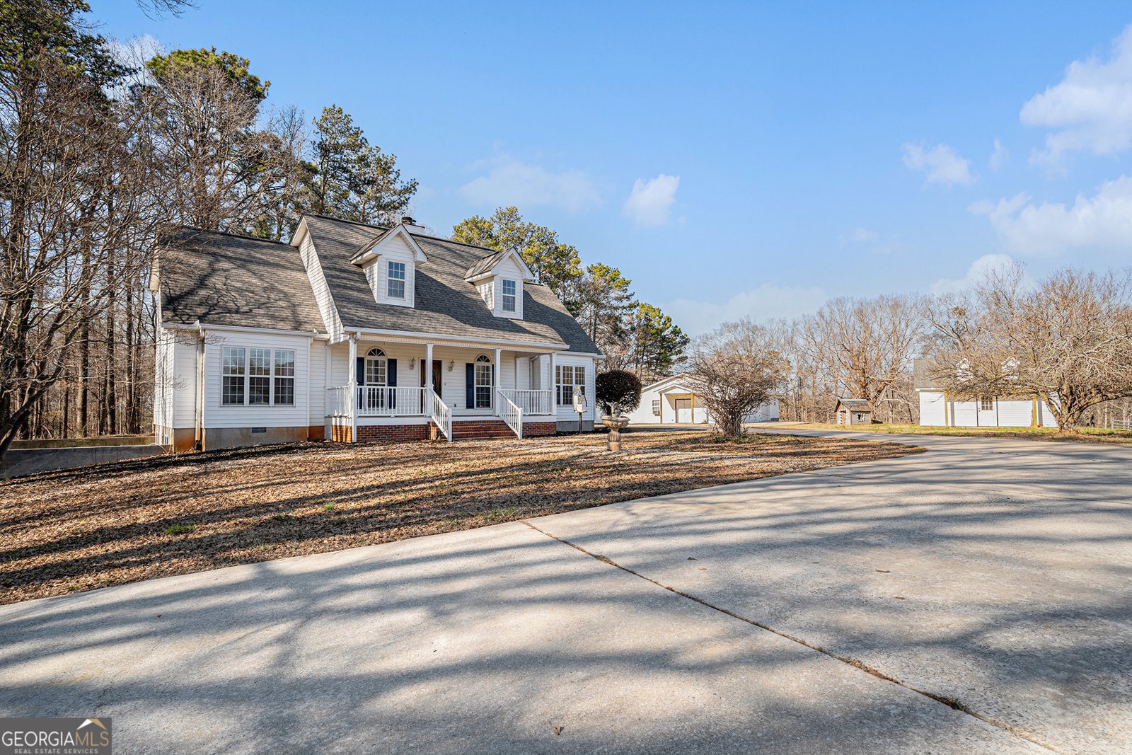 295 5 Highway Roopville - 3