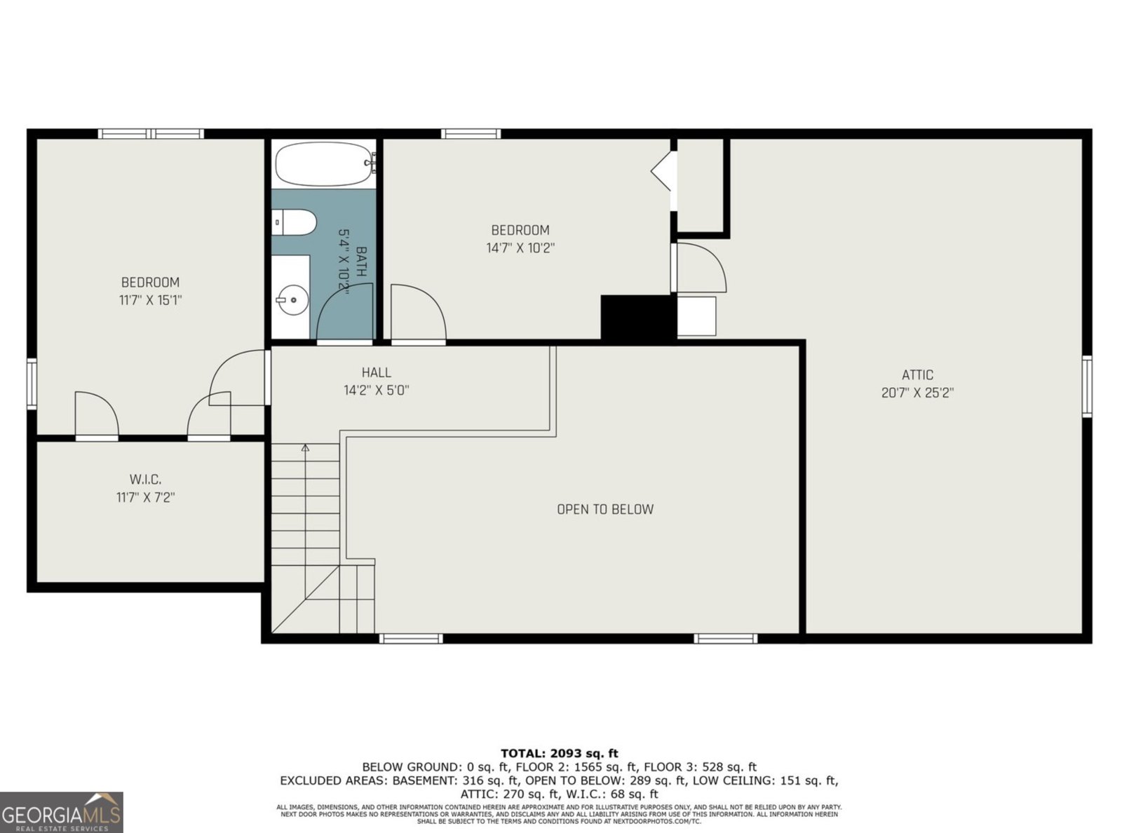 295 5 Highway Roopville - 34