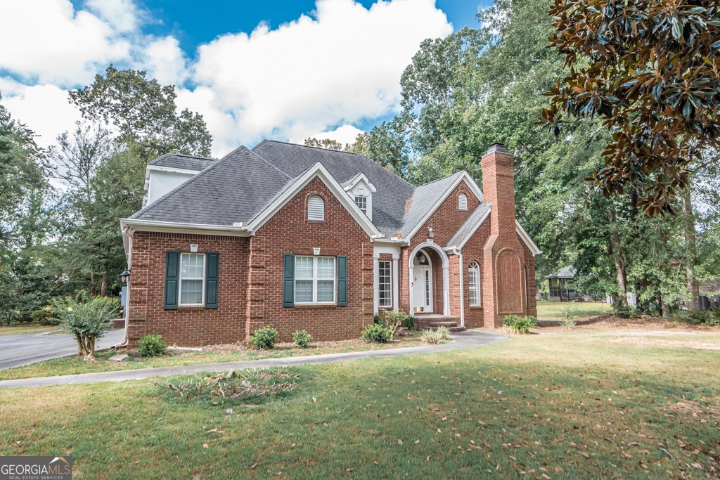 304 Stathams Way Warner Robins - 1