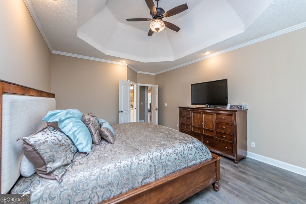 304 Stathams Way Warner Robins - 10