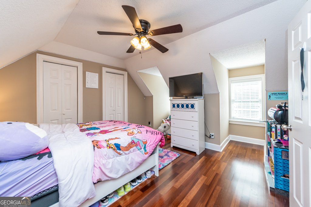 304 Stathams Way Warner Robins - 16
