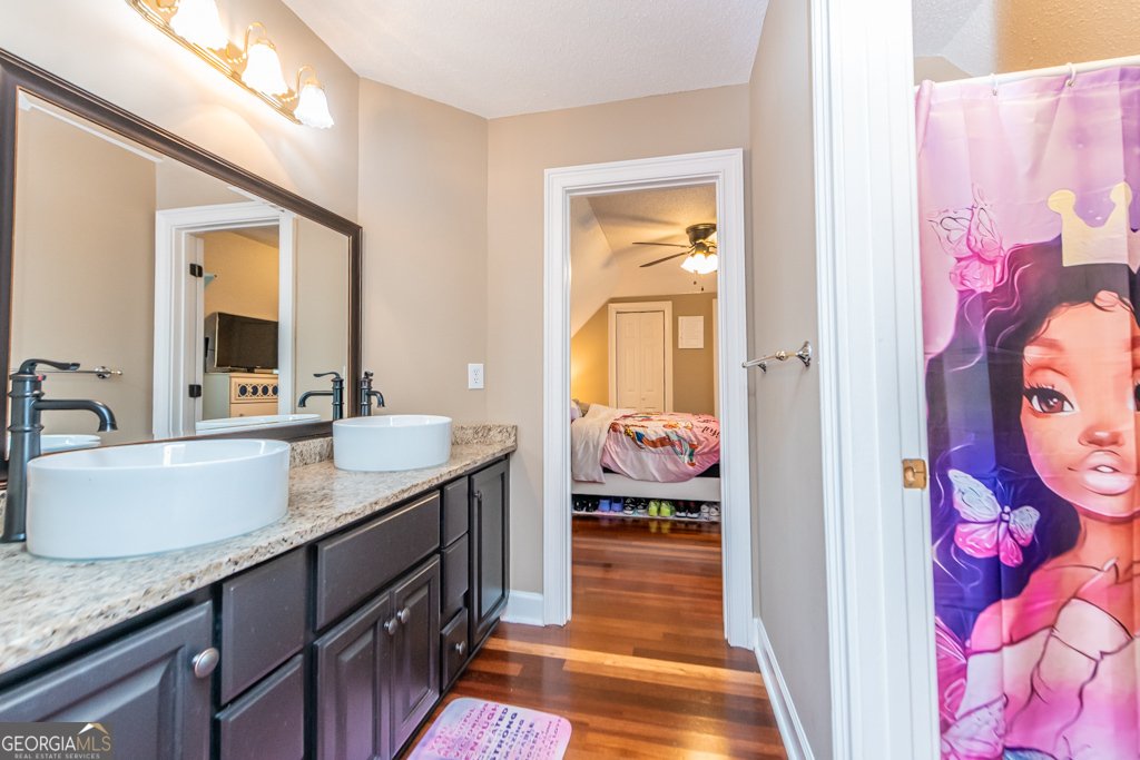 304 Stathams Way Warner Robins - 18