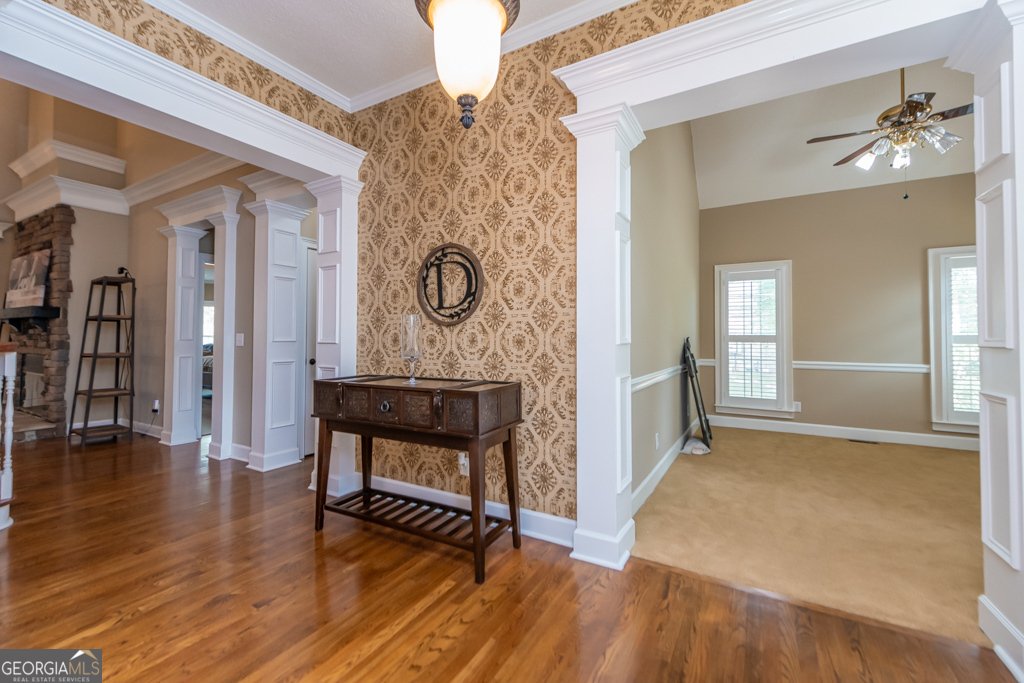 304 Stathams Way Warner Robins - 2