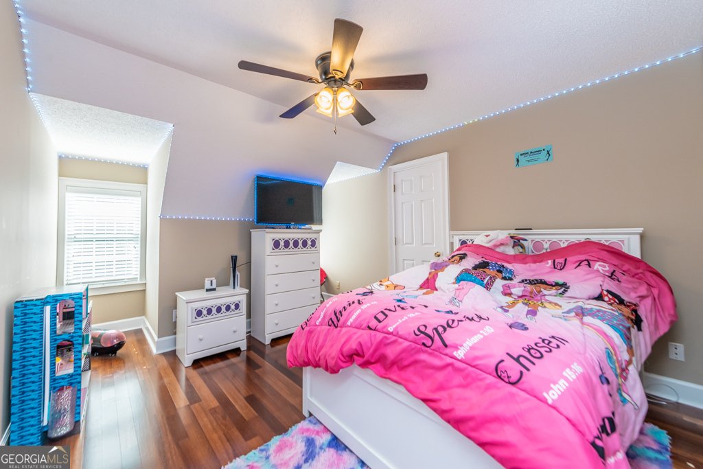 304 Stathams Way Warner Robins - 20