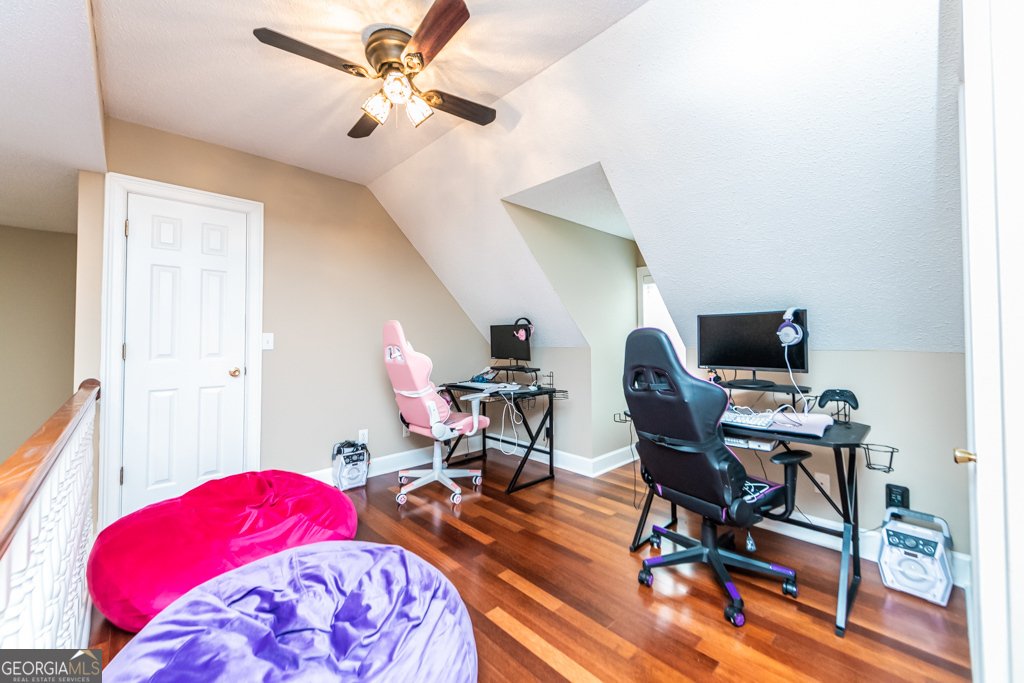 304 Stathams Way Warner Robins - 21