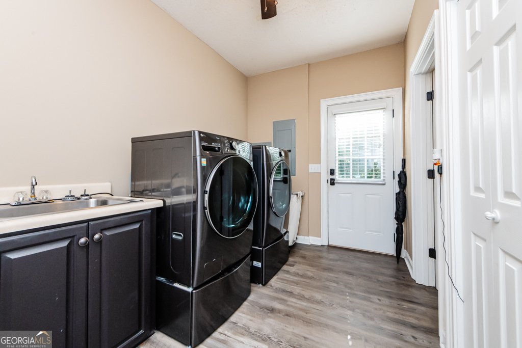 304 Stathams Way Warner Robins - 22