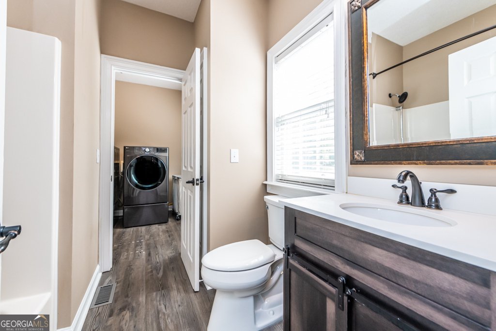 304 Stathams Way Warner Robins - 24