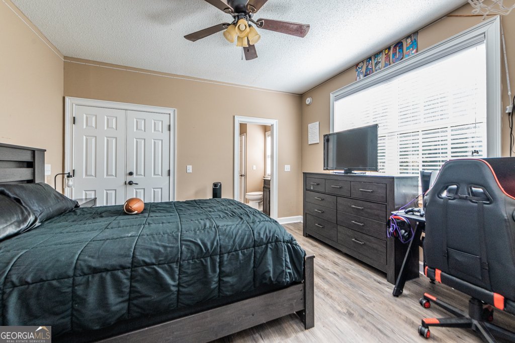 304 Stathams Way Warner Robins - 26