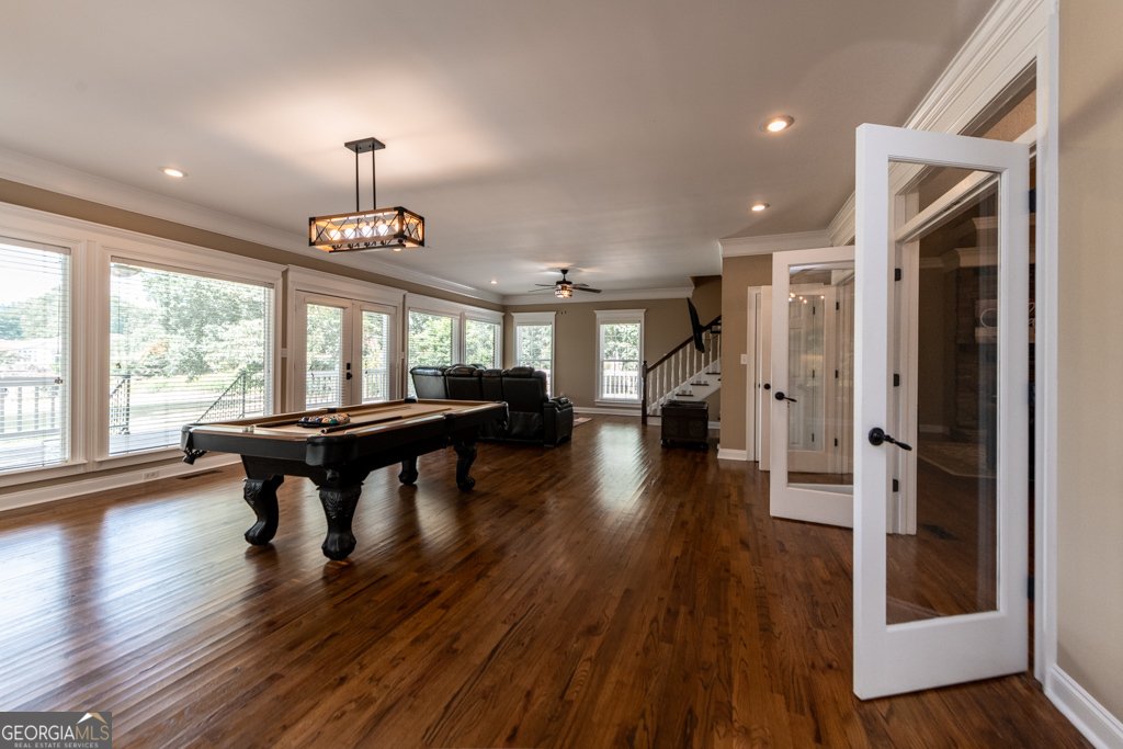 304 Stathams Way Warner Robins - 27