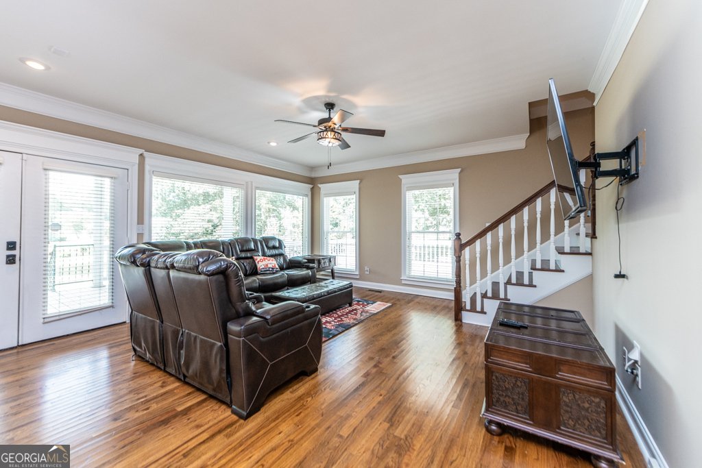304 Stathams Way Warner Robins - 29
