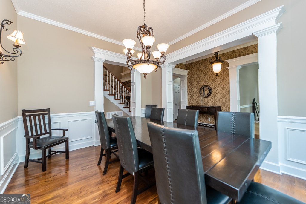 304 Stathams Way Warner Robins - 3