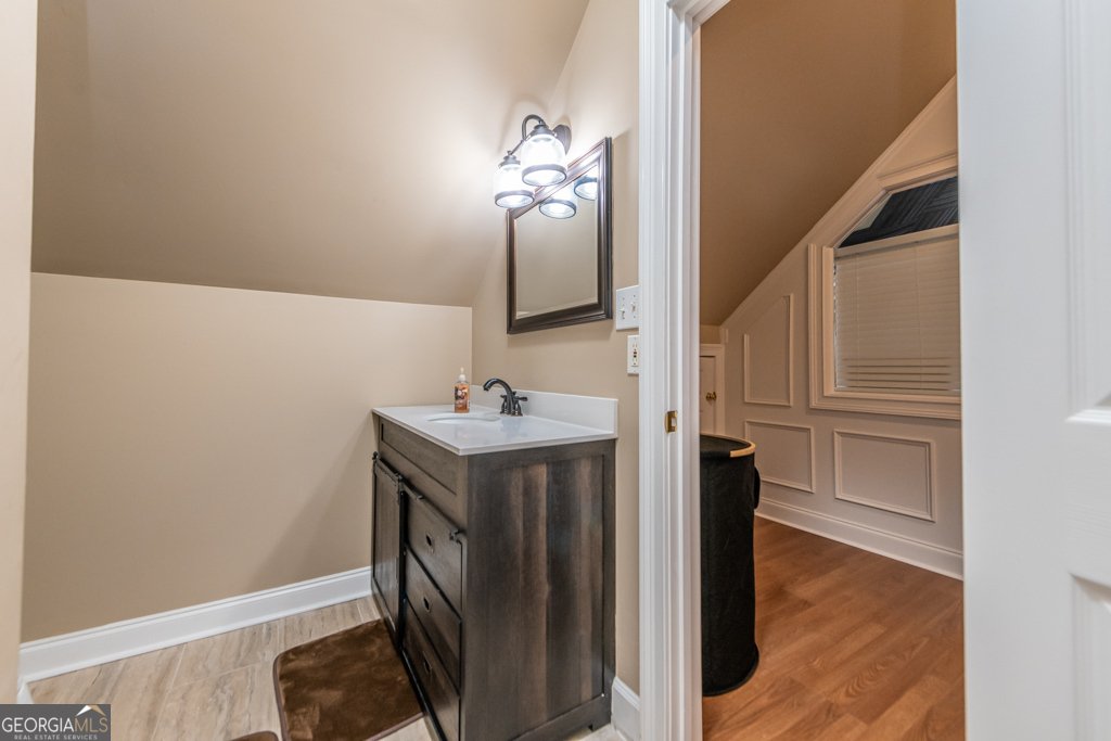304 Stathams Way Warner Robins - 30