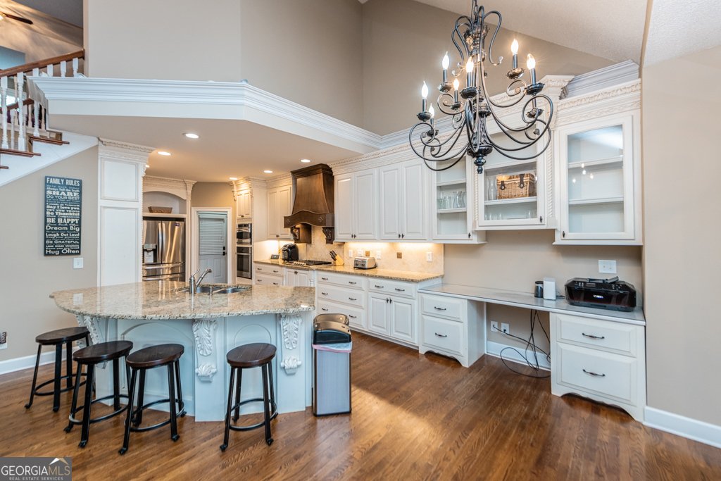304 Stathams Way Warner Robins - 34