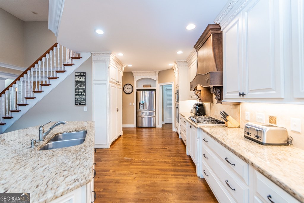304 Stathams Way Warner Robins - 35