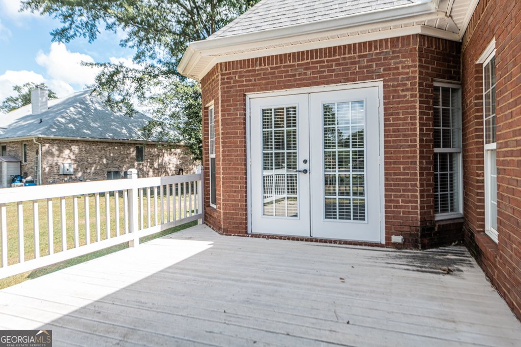 304 Stathams Way Warner Robins - 36