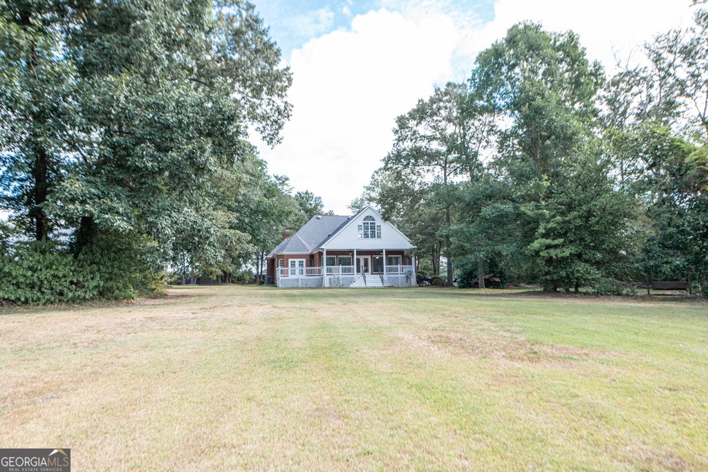 304 Stathams Way Warner Robins - 38