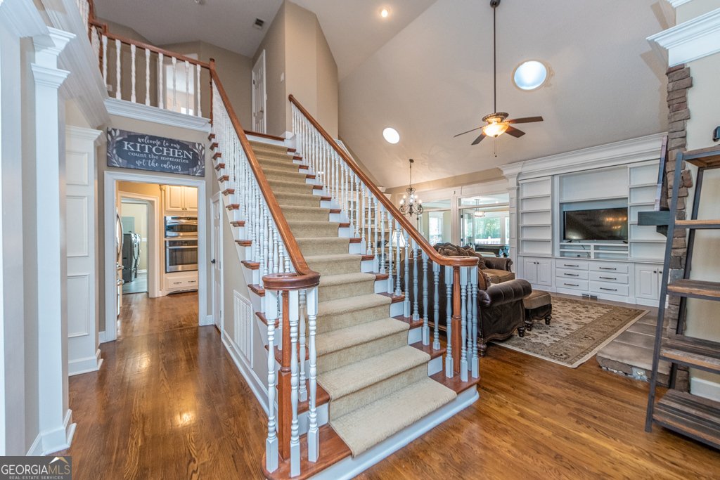 304 Stathams Way Warner Robins - 4