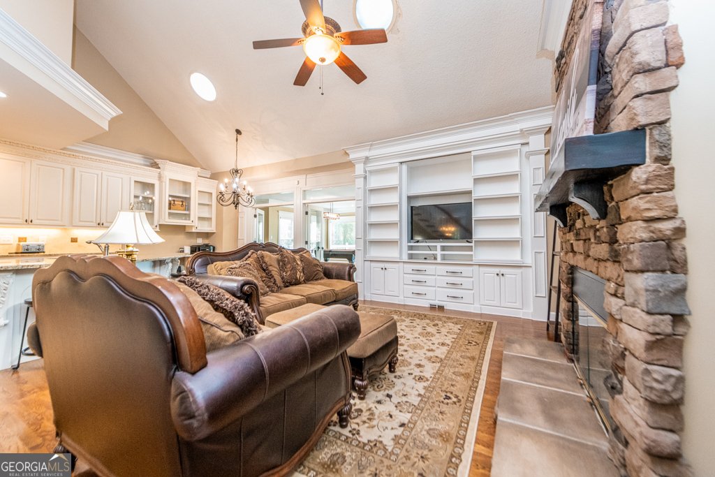 304 Stathams Way Warner Robins - 5