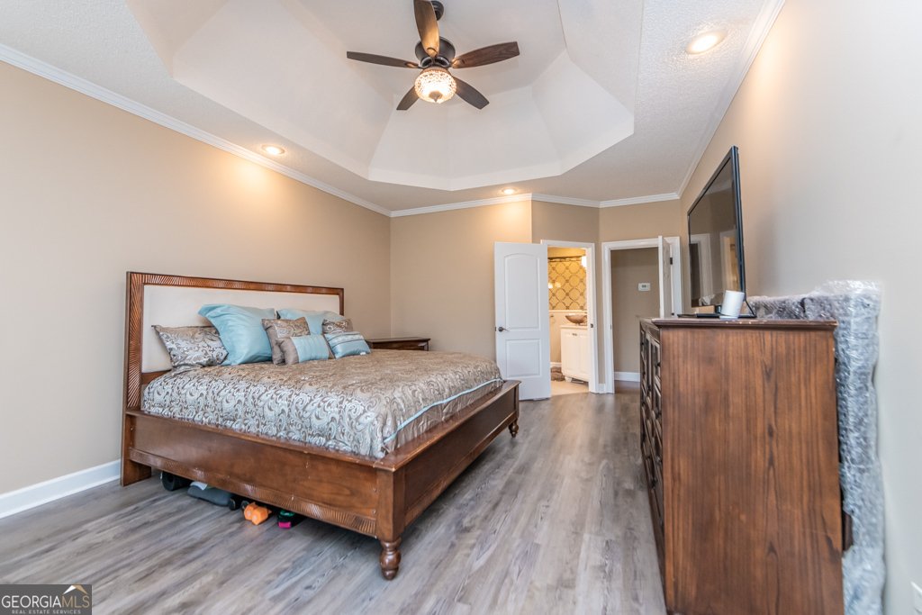 304 Stathams Way Warner Robins - 7
