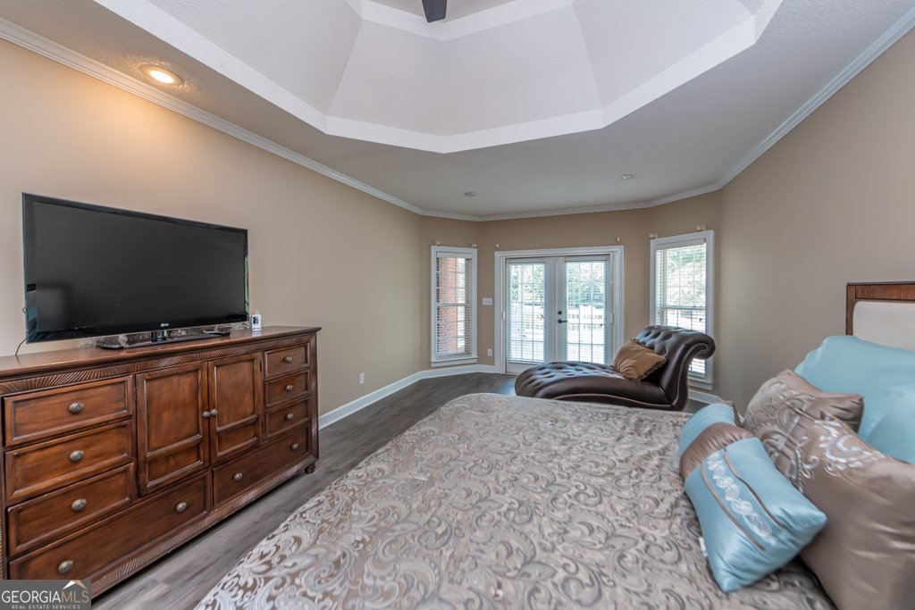 304 Stathams Way Warner Robins - 9
