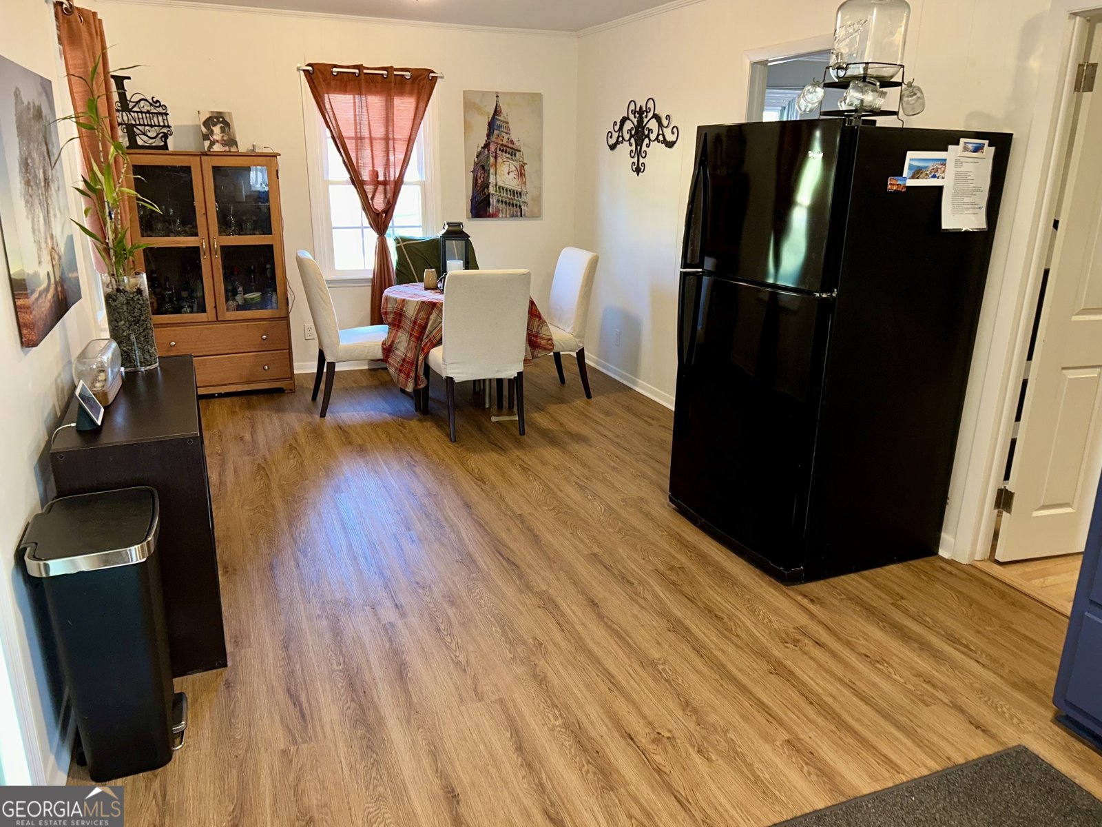 201 Pecan Drive Hartwell - 12