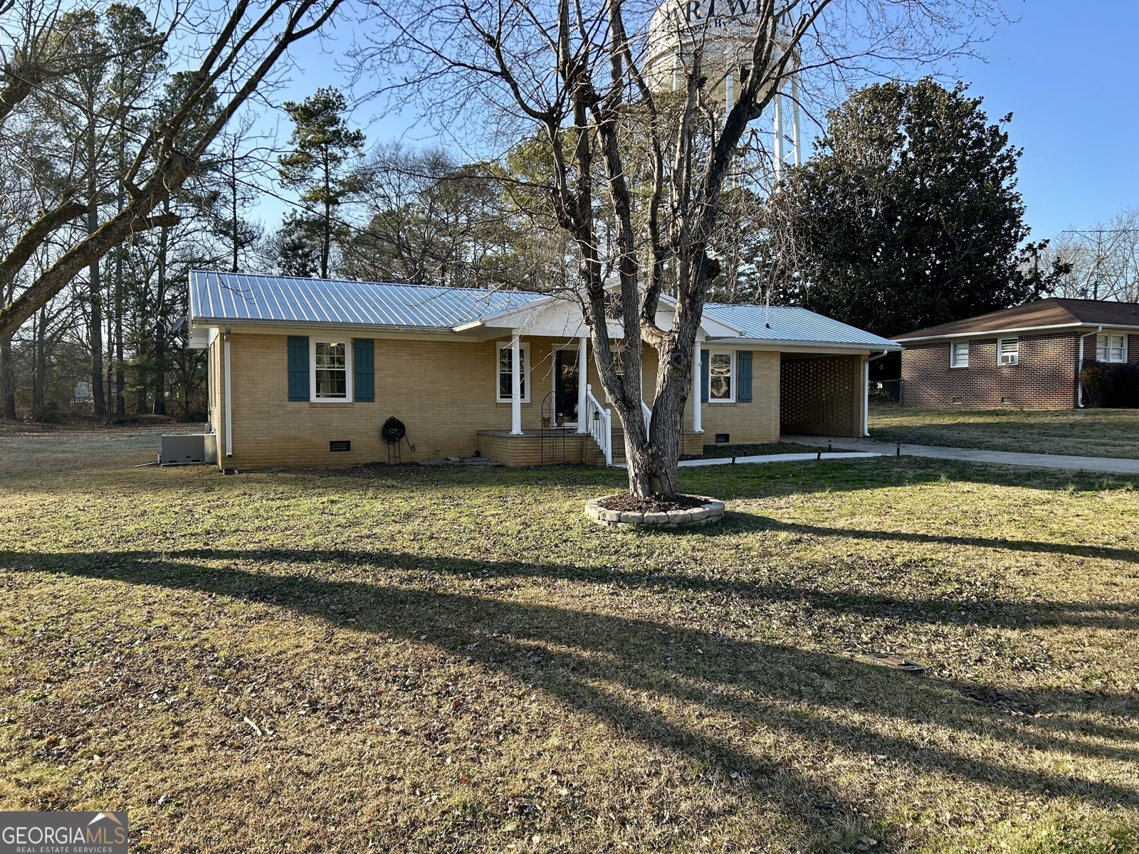 201 Pecan Drive Hartwell - 2