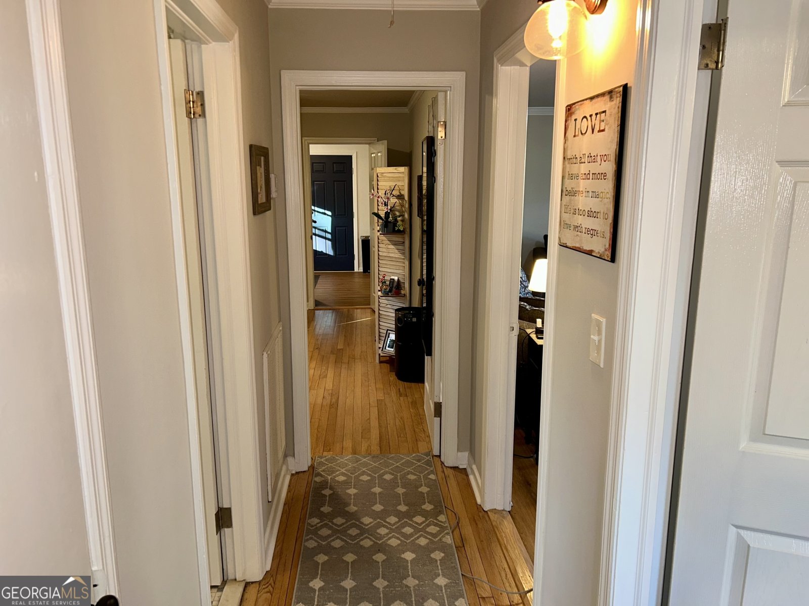 201 Pecan Drive Hartwell - 20