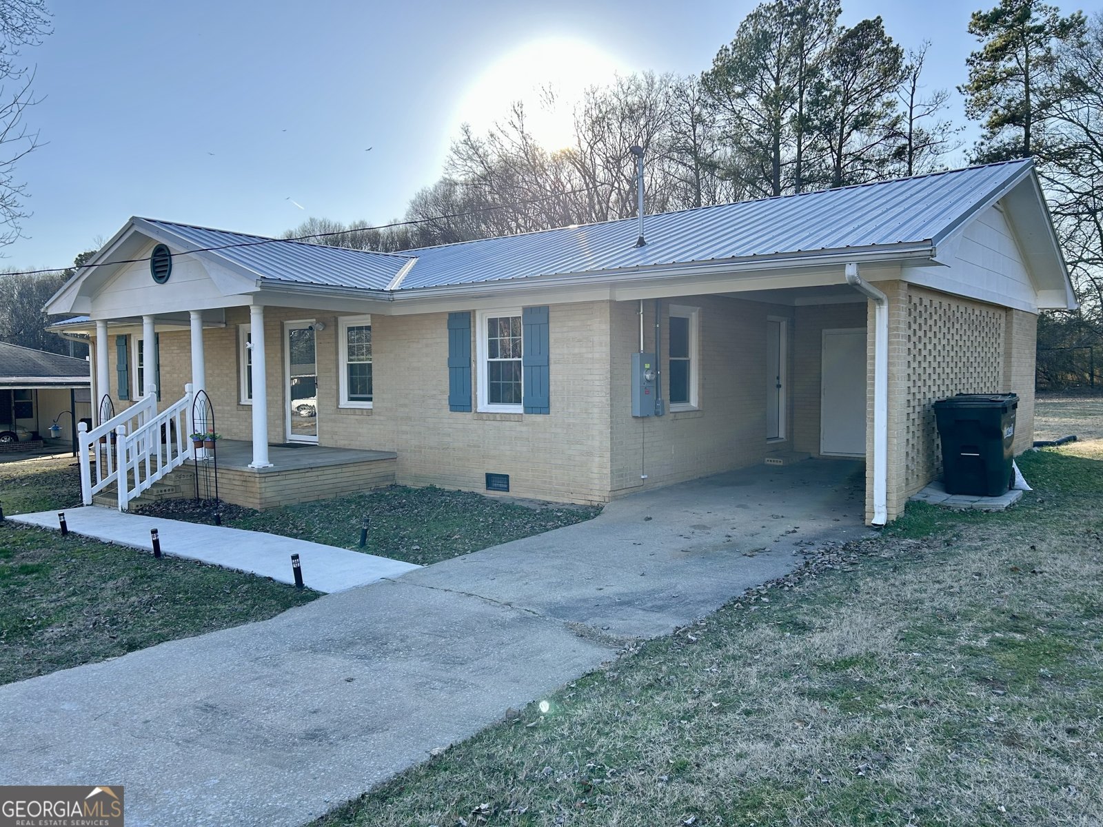 201 Pecan Drive Hartwell - 3