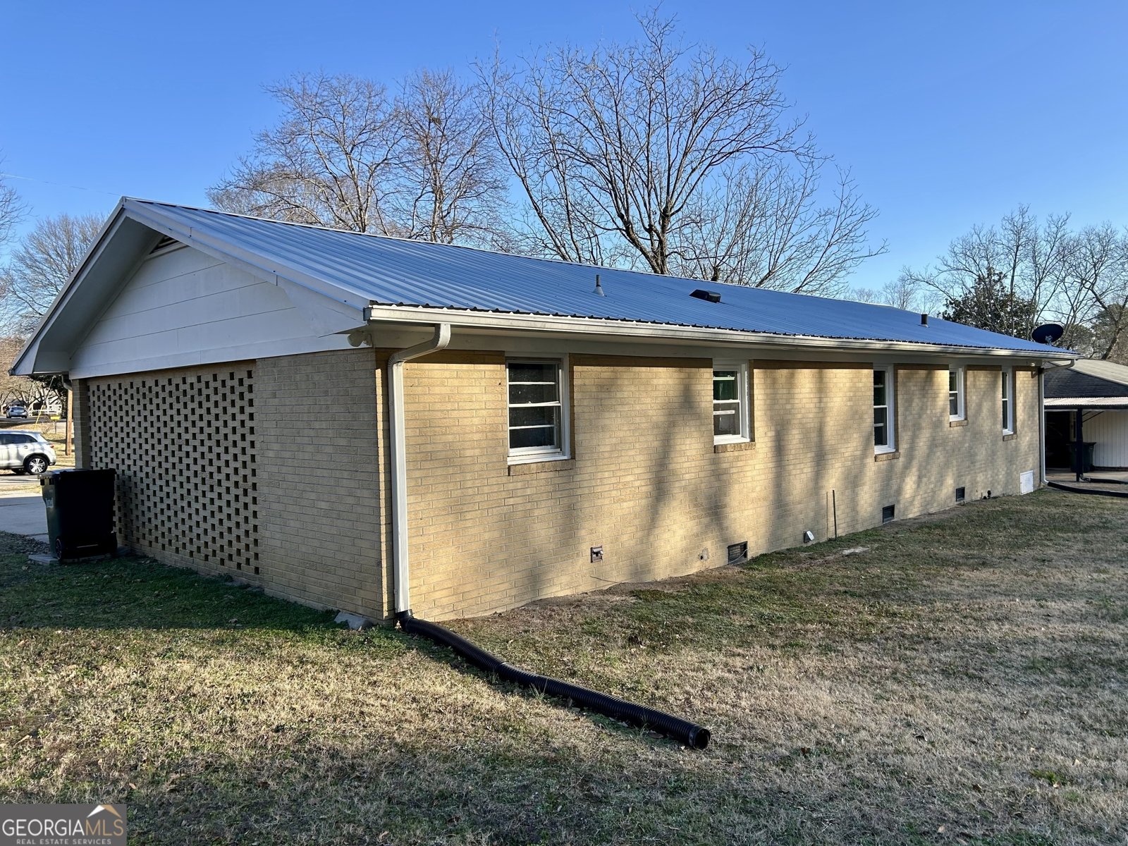 201 Pecan Drive Hartwell - 4