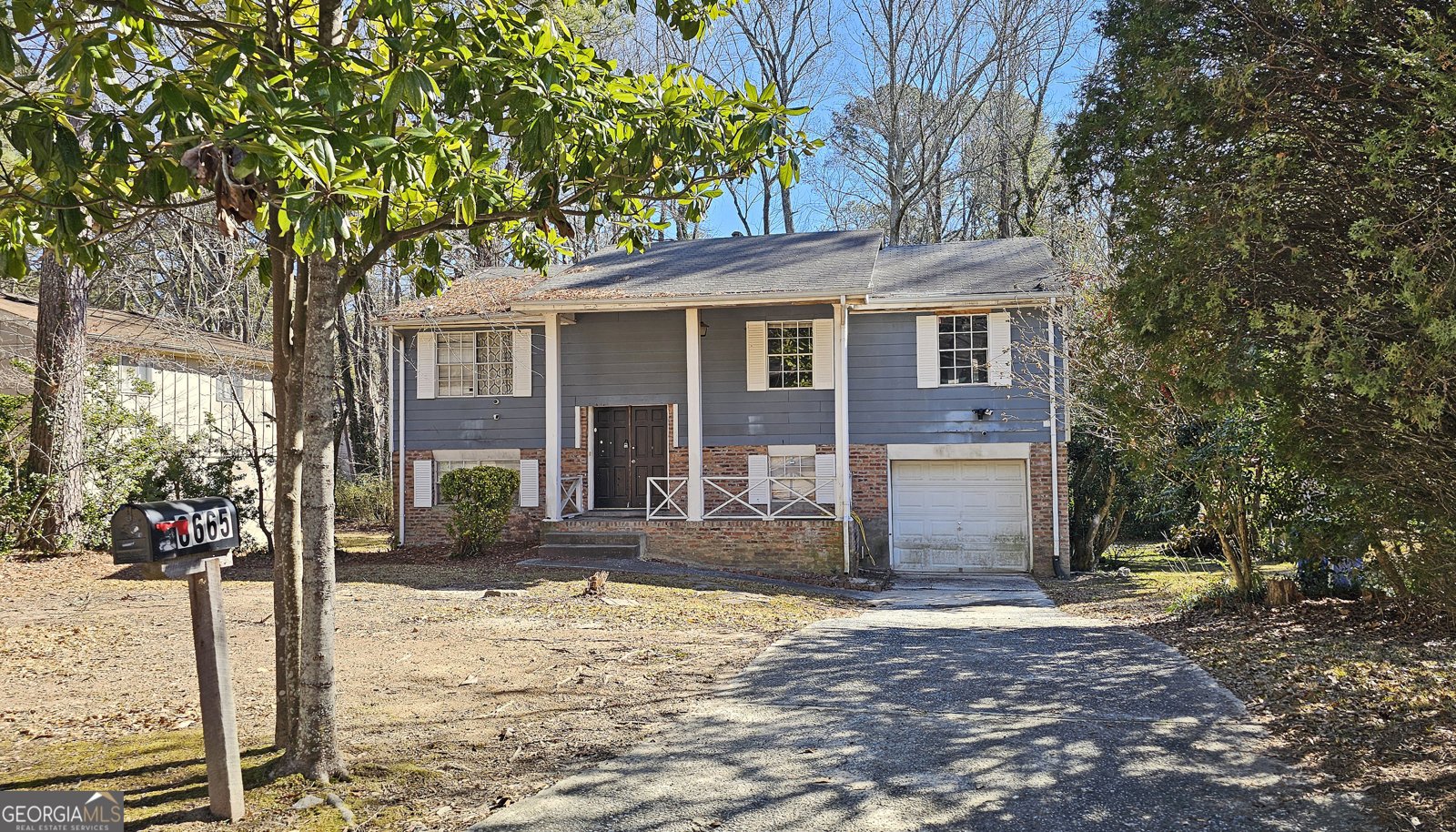 6665 Cedar Hurst Trail College Park - 1