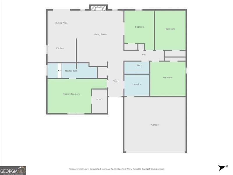 7037 SHANGRILA Trail Riverdale - 35