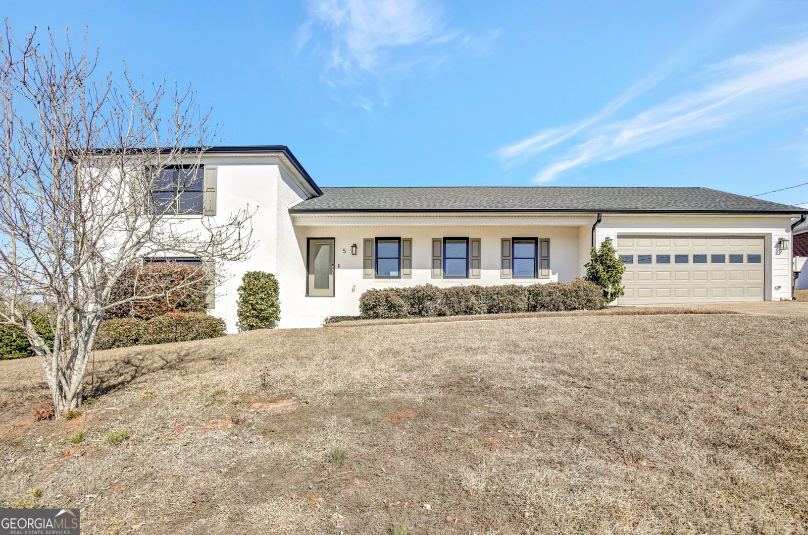 5 Colonial Drive Newnan - 1