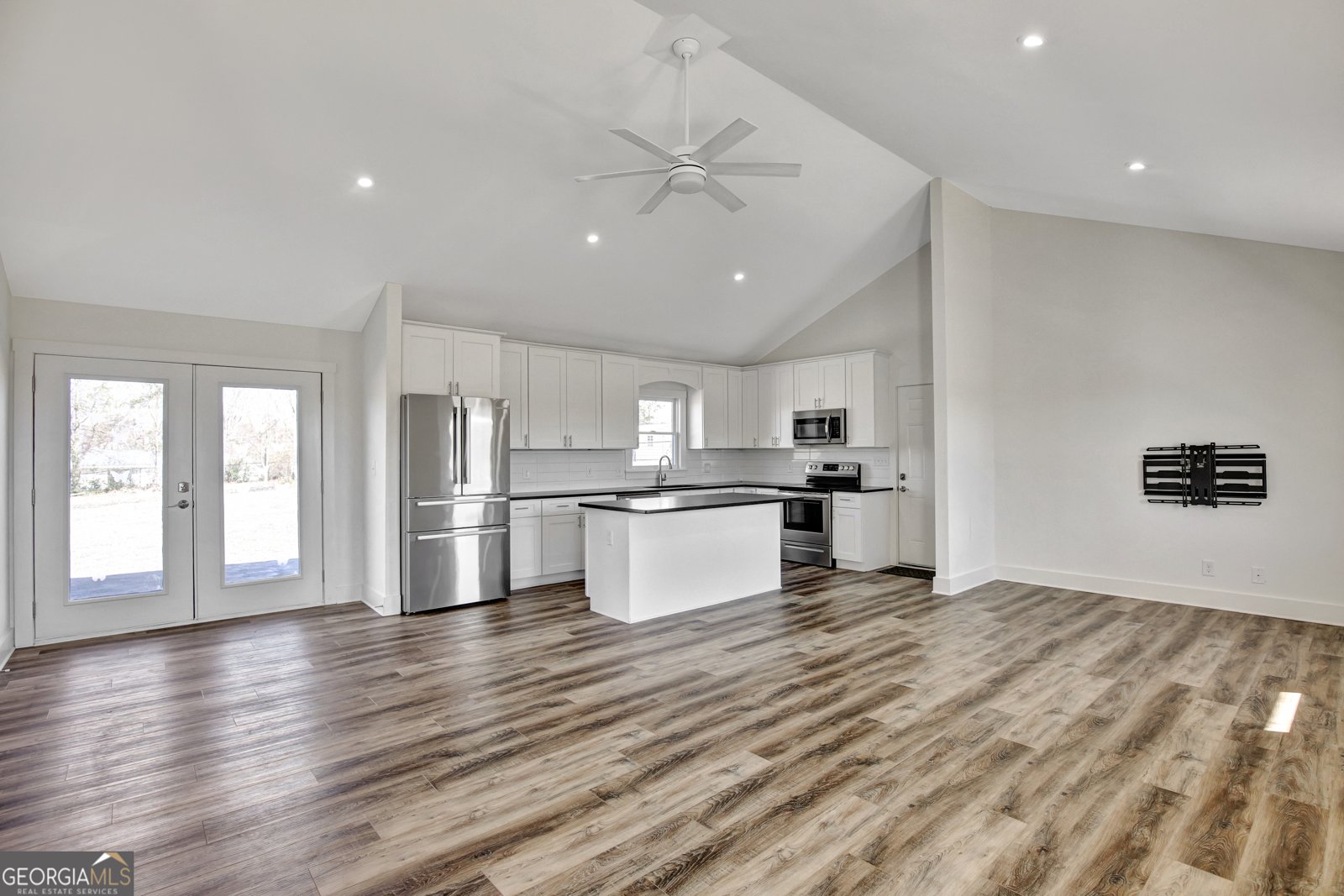 5 Colonial Drive Newnan - 11